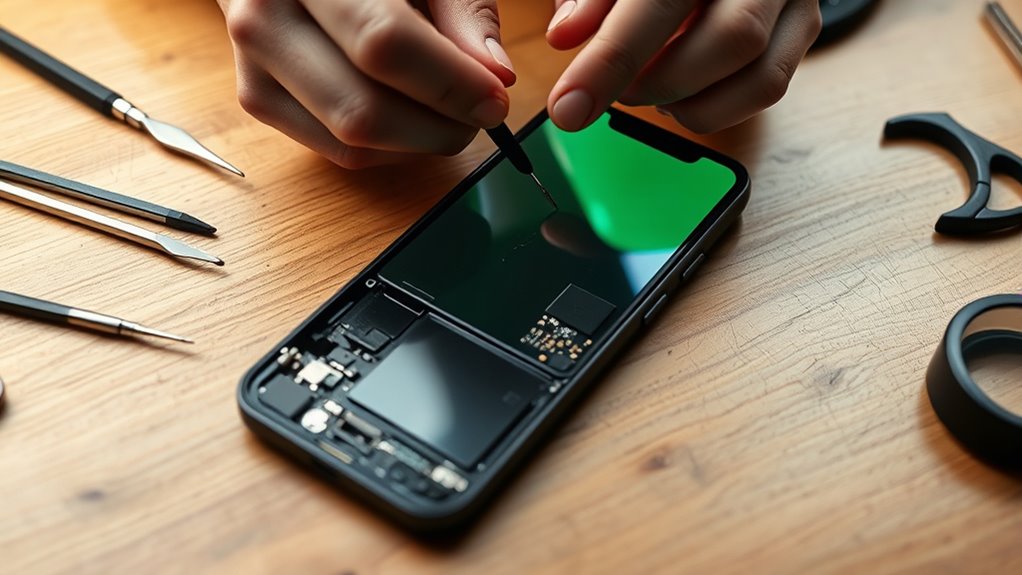 save money and environment