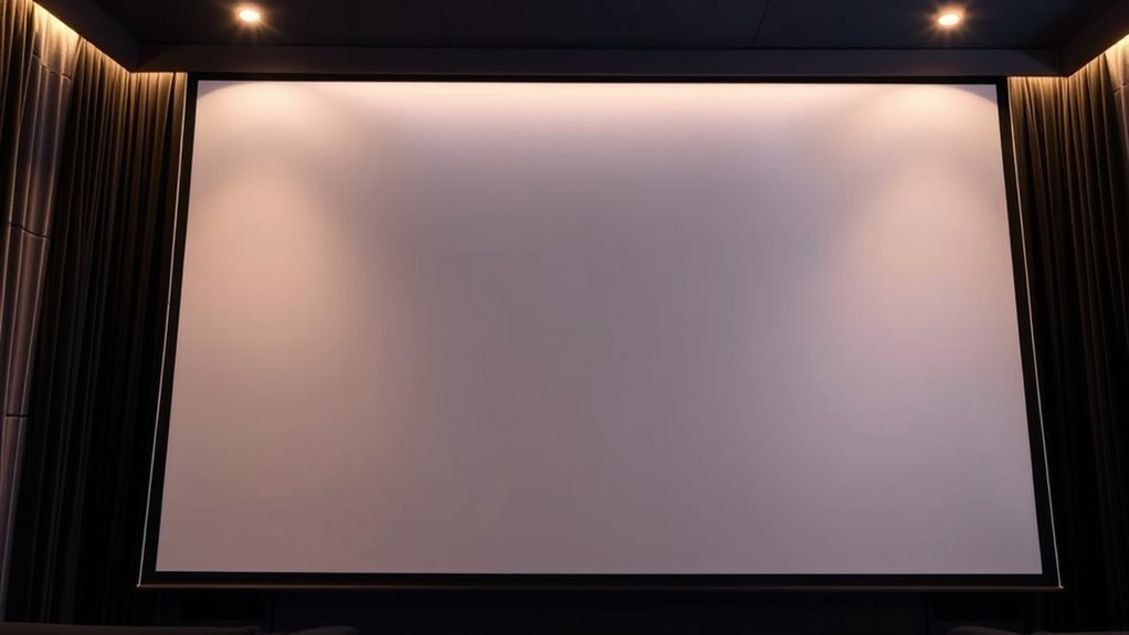 screen size quality reliability