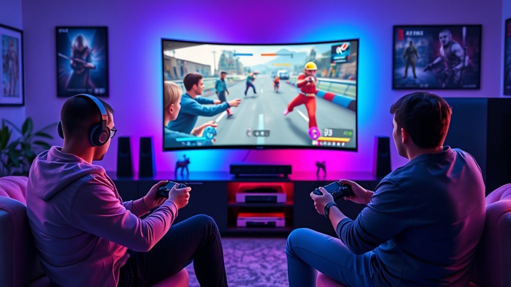 seamless cross device synchronization