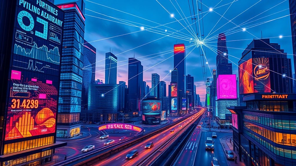 seamless device and data integration