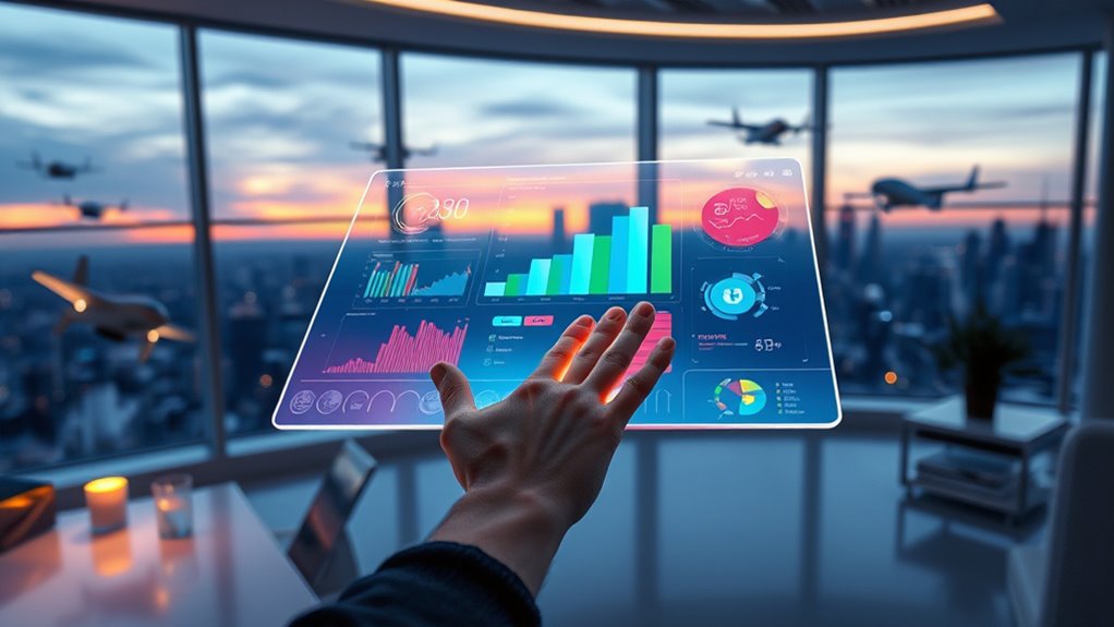 seamless digital physical integration