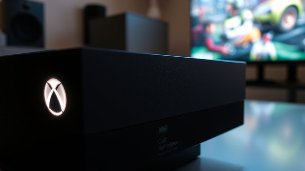 seamless game switching experience