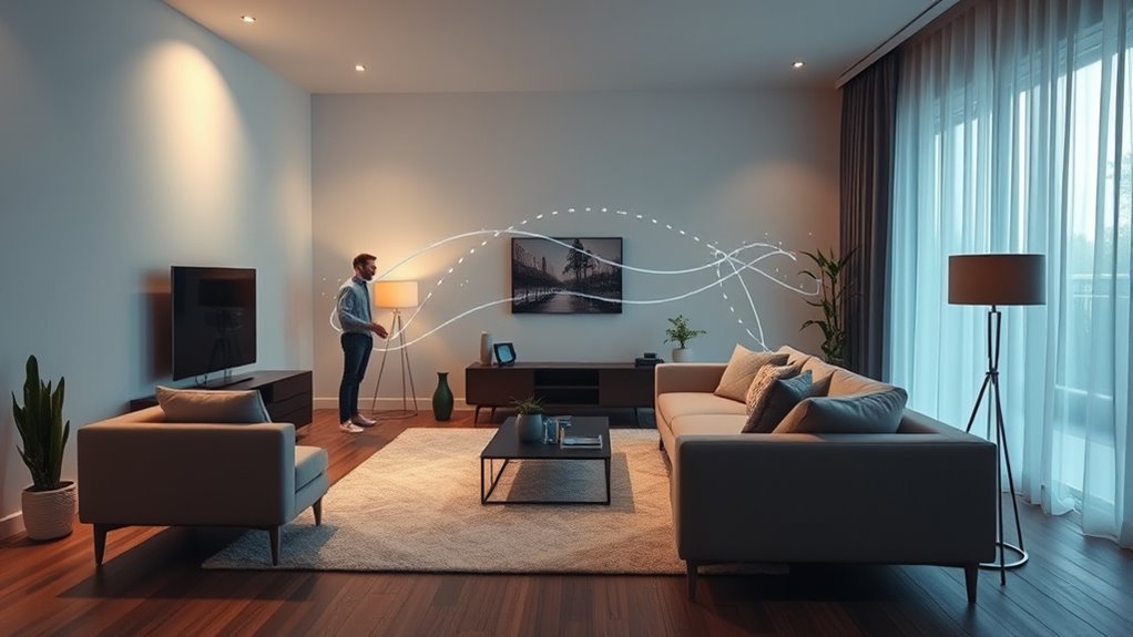 seamless secure smart connectivity