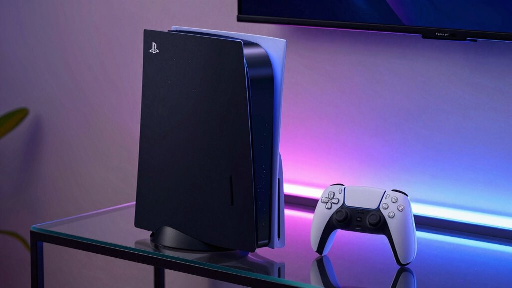 secret ps5 functionalities revealed