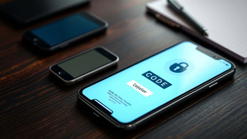 secure 2fa with best practices