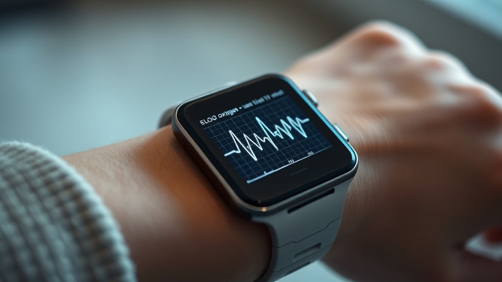 secure accurate heart monitoring