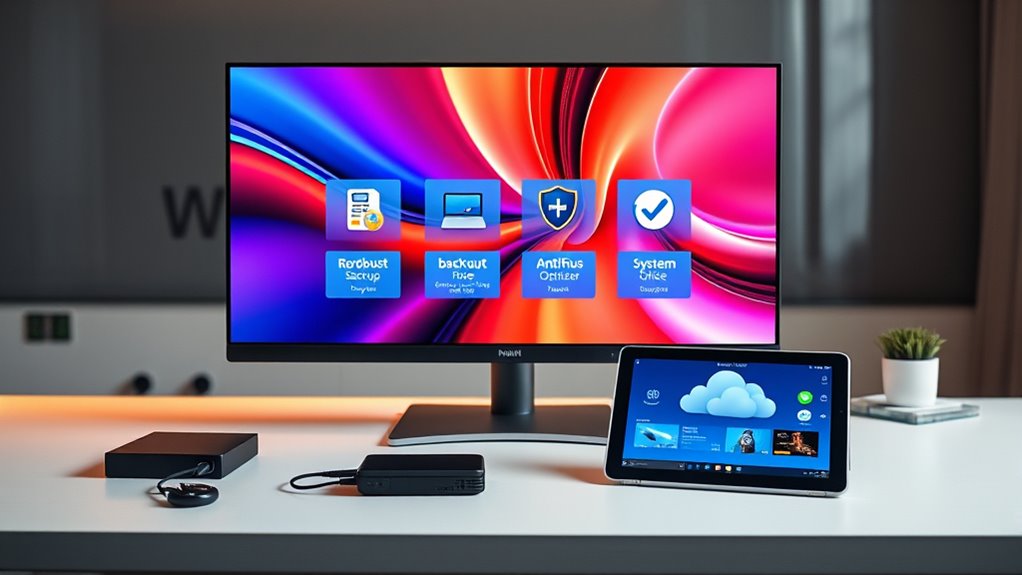 secure cloud backup strategies