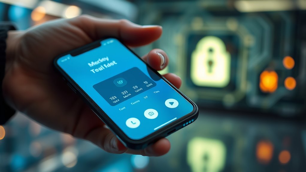 secure digital transaction technology