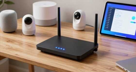 secure network for guests