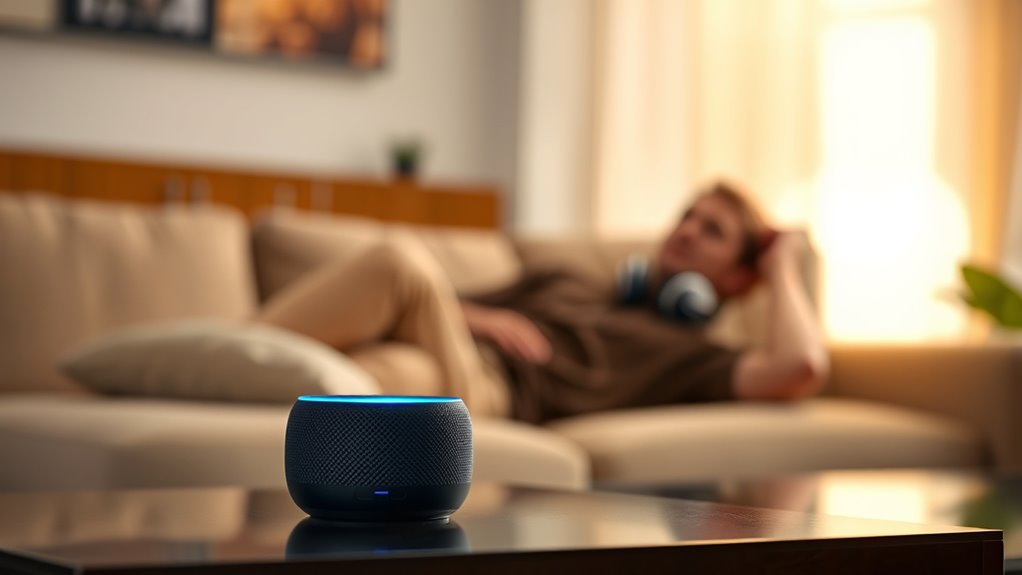 secure voice recognition technology