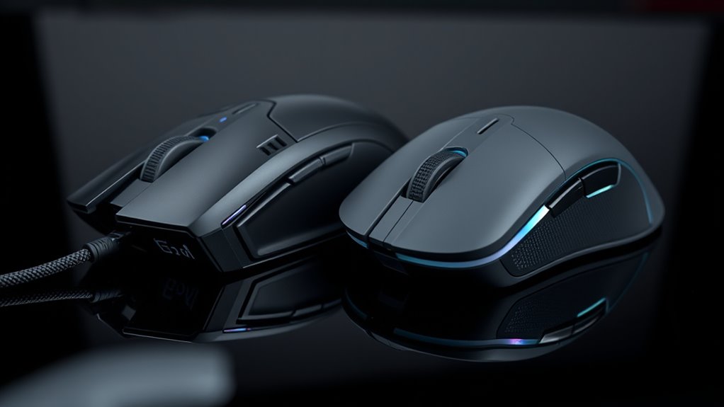 sensor accuracy and response