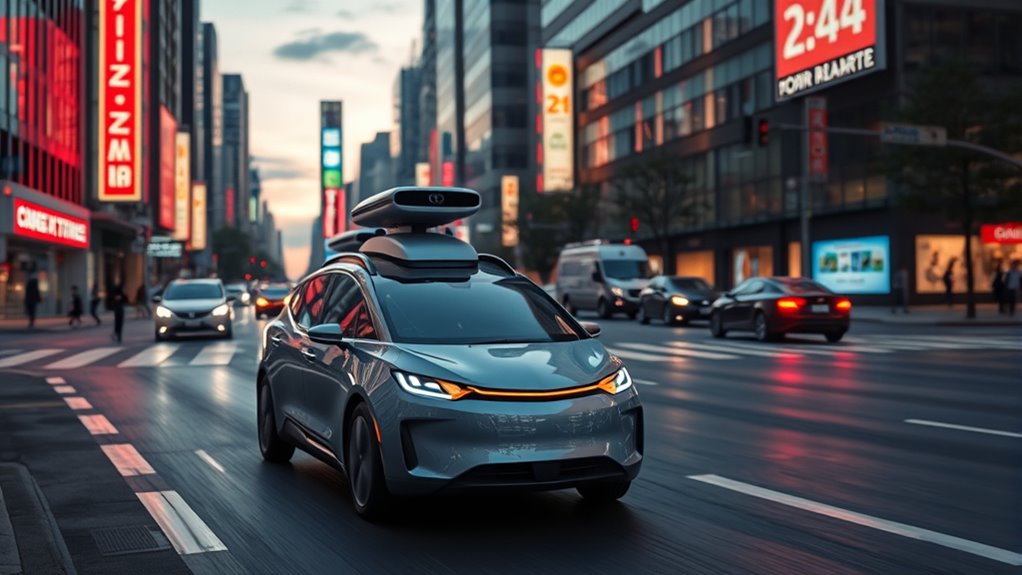 sensor limitations and decision making