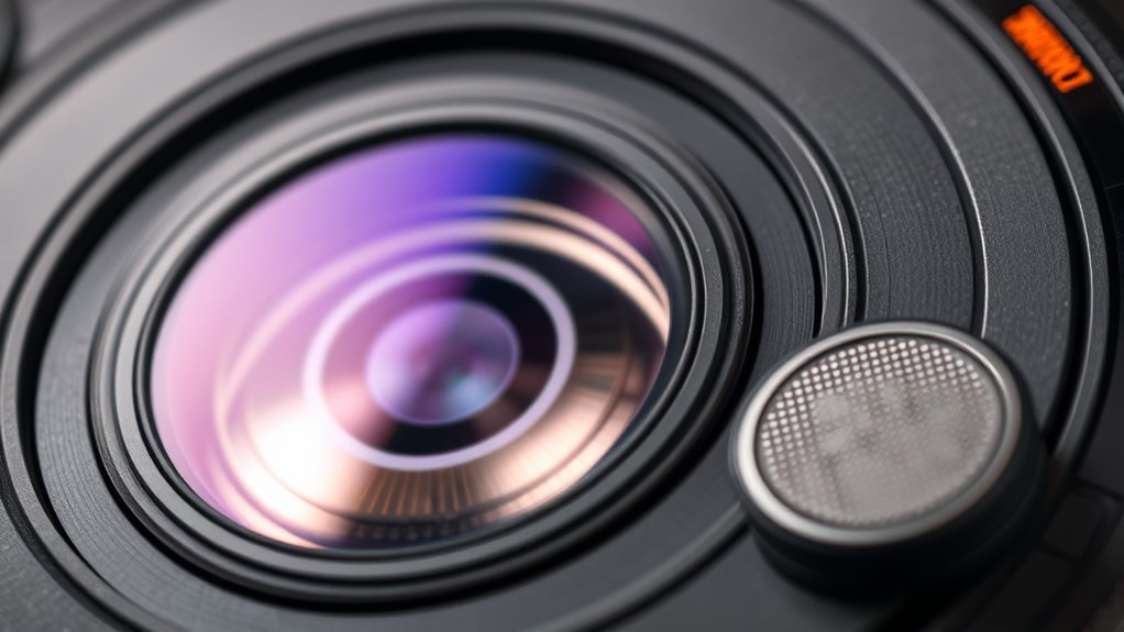 sensor size impacts image quality