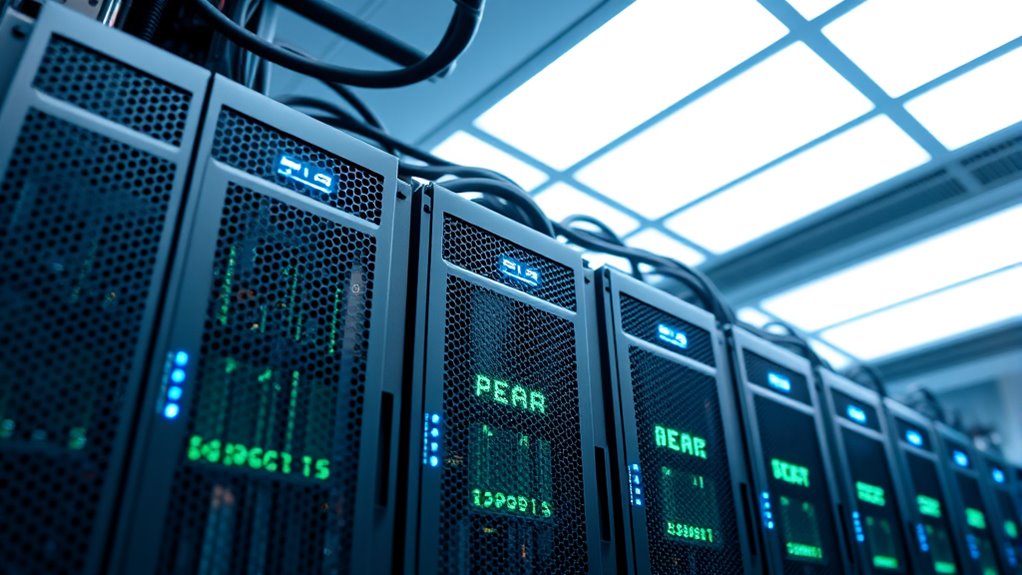 server selection criteria checklist