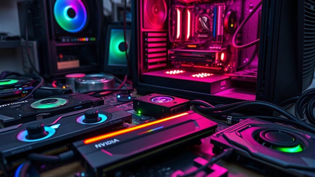 set clear gaming budget