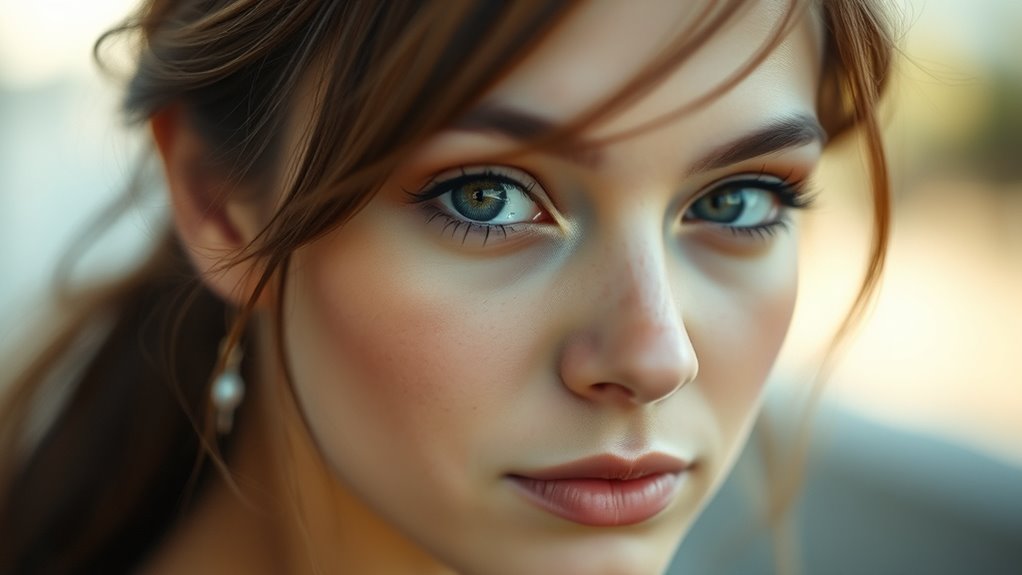 sharp versatile portrait lenses