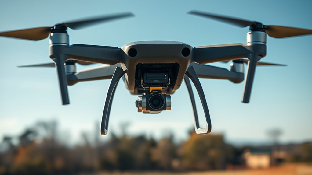 signs of compass misalignment