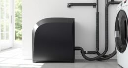 silent powerful vacuum options