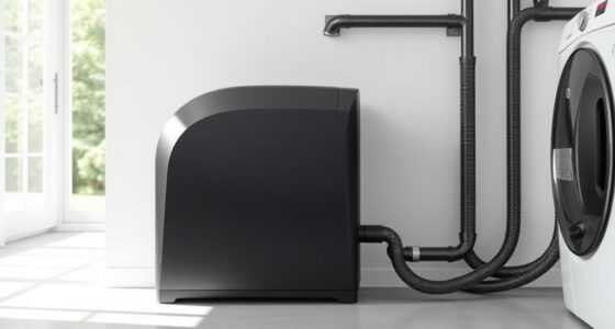 silent powerful vacuum options