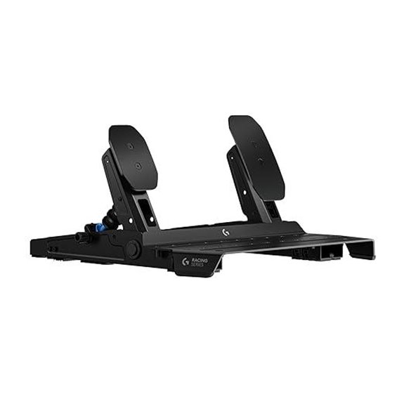 Logitech G RS Pedals for Sim Racing