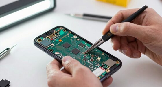 simplified gadget repair rights