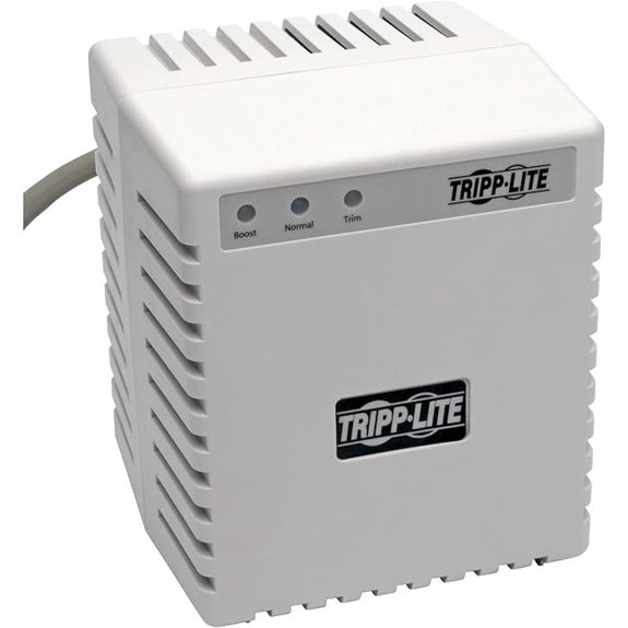 Tripp Lite LS606M Power Conditioner & Surge Protector