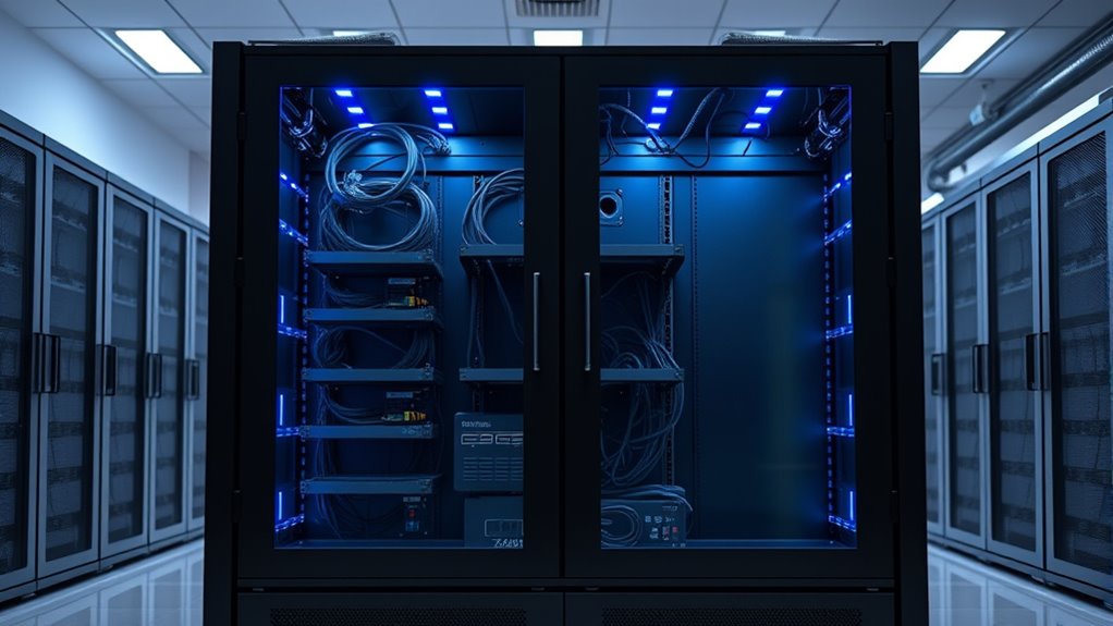 size security ventilation durability