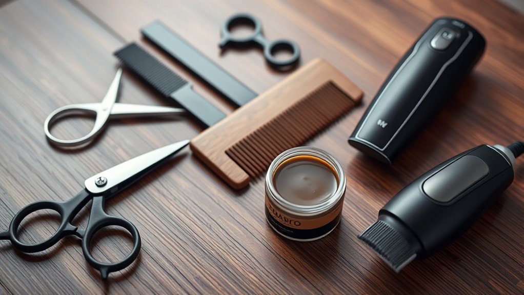 skin sensitive quality tools