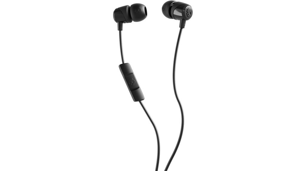 skullcandy usb c earbuds