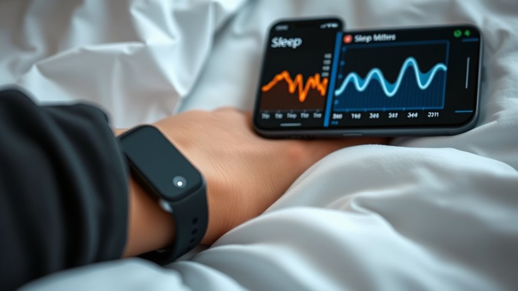 sleep monitoring accuracy comparison