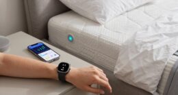 sleep tracking device comparison