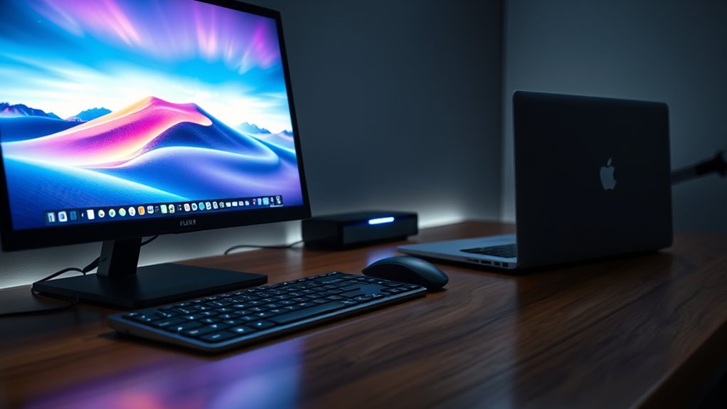 sleep vs hibernate differences