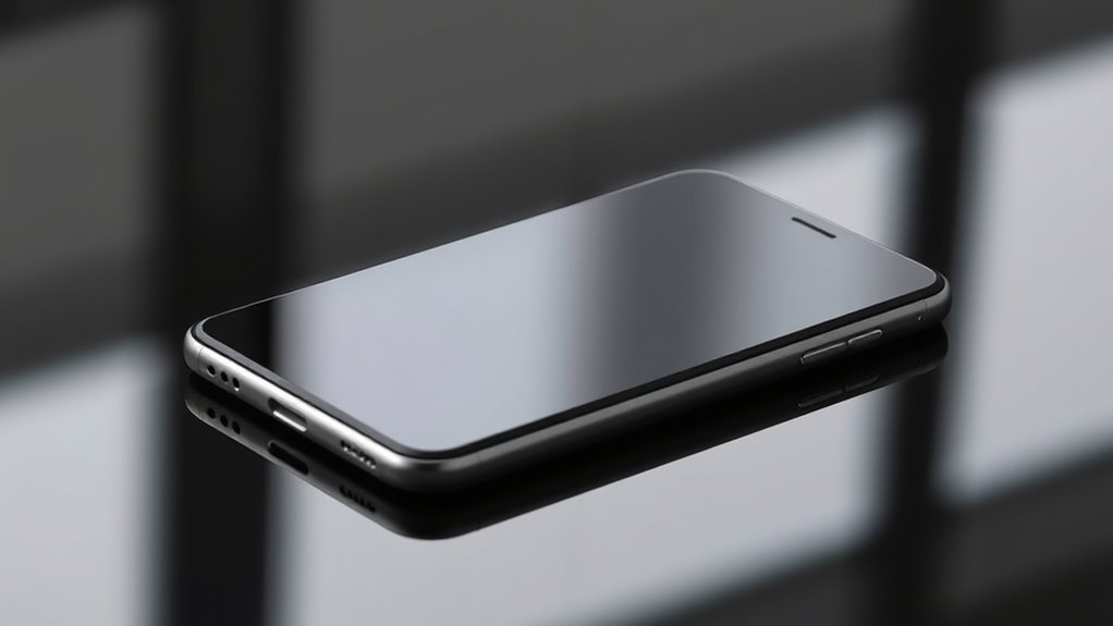 slim integrated efficient design