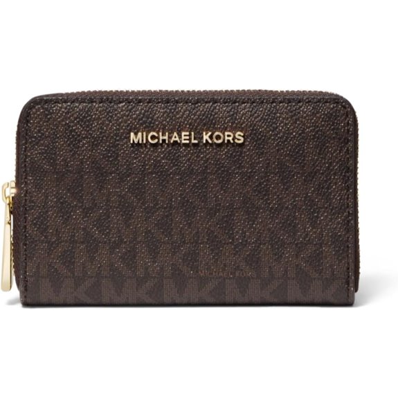 small michael kors wallet