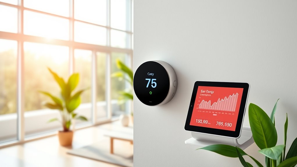 smart climate control optimization