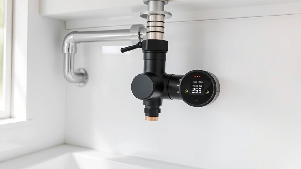 smart compatibility and features