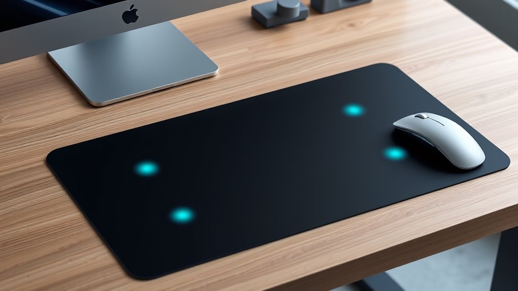 smart compatibility surface durability