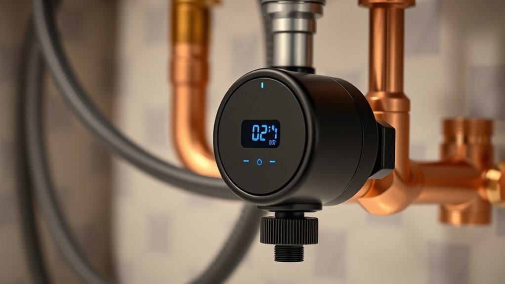 smart compatible accurate reliable