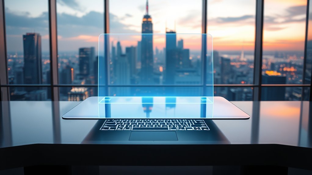 smart connected personalized devices