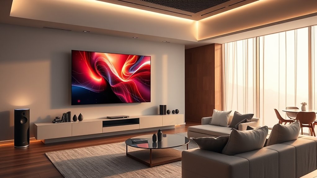 smart connected secure personalized