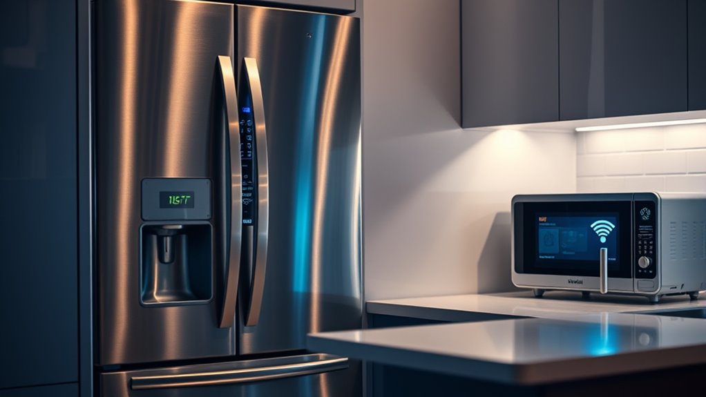 smart devices pose security risks