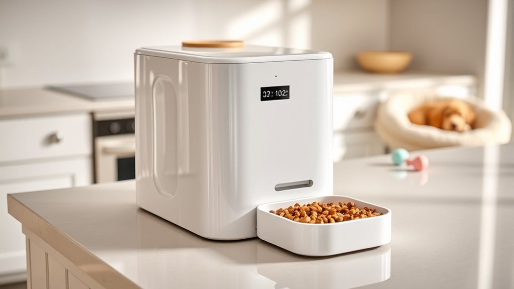 smart feeder selection tips