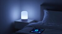 smart gadgets improve sleep