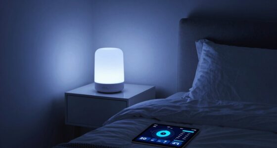 smart gadgets improve sleep