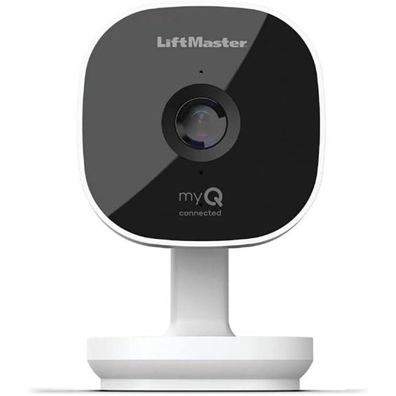 LiftMaster myQ Smart Garage HD Camera with WiFi