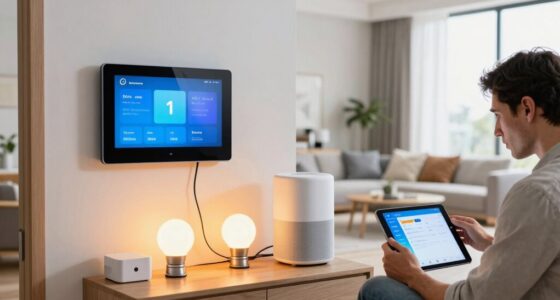 smart home beginner mistakes