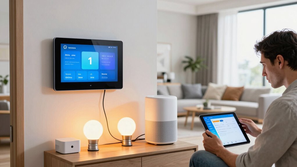 smart home beginner mistakes