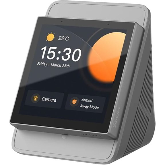SONOFF NSPanel Pro Smart Home Control Hub