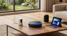 smart home hub necessity