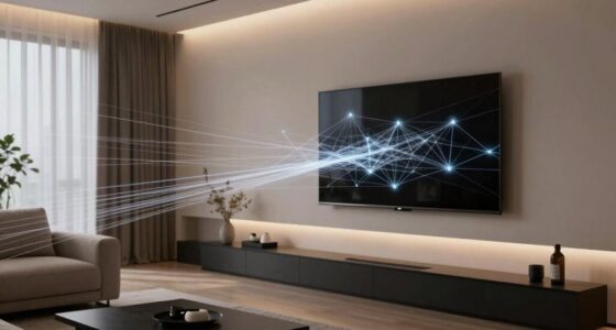 smart home networking technology